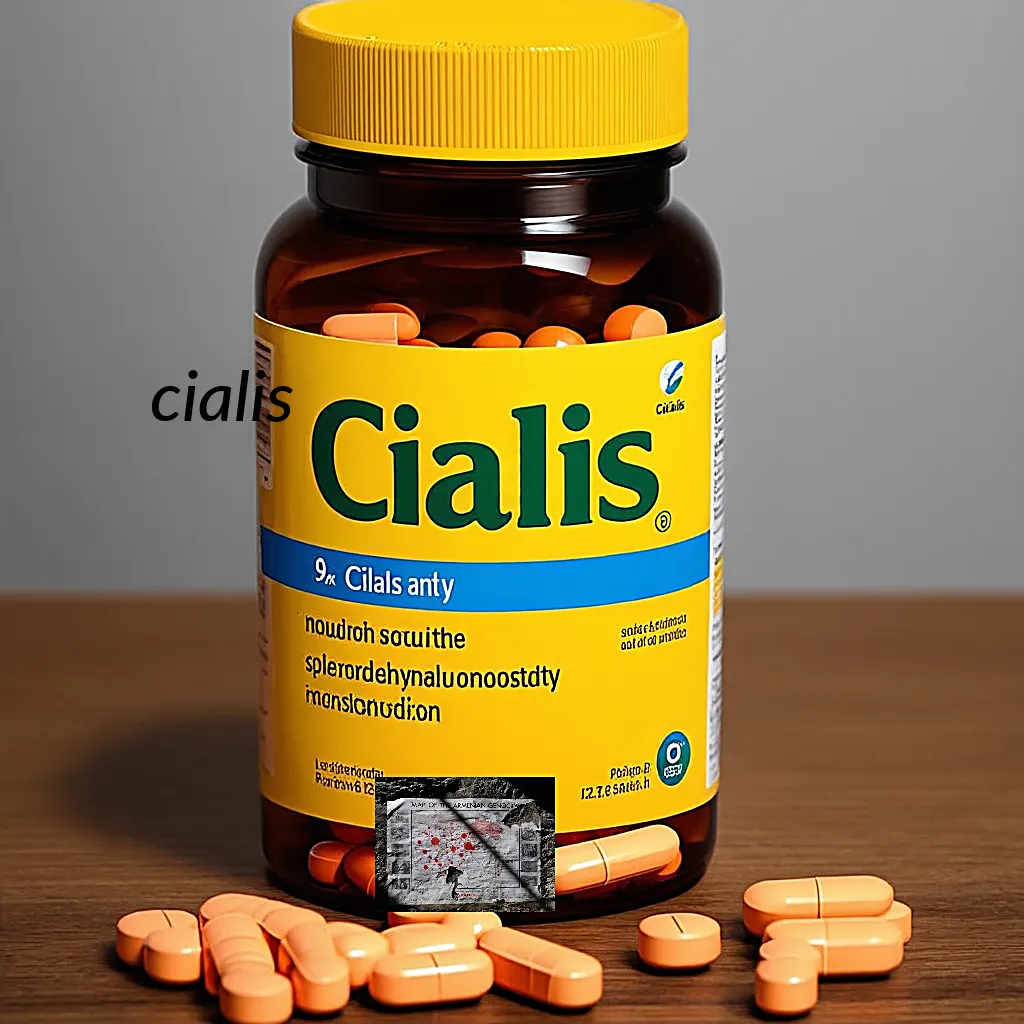 Cialis a prezzo basso